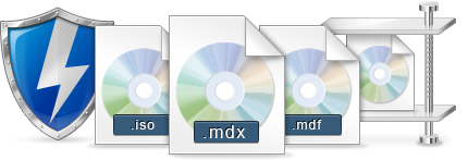 DAEMON Tools Lite