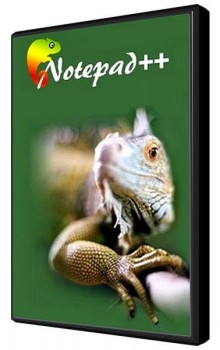 Notepad++ 5.8.7 